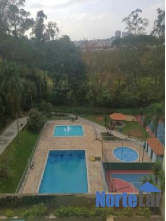 Imagem Apartamento com 2 Quartos à Venda, 56 m² em Jardim Regina - São Paulo Imagem Apartamento com 2 Quartos à Venda, 56 m² em Jardim Regina - São Paulo