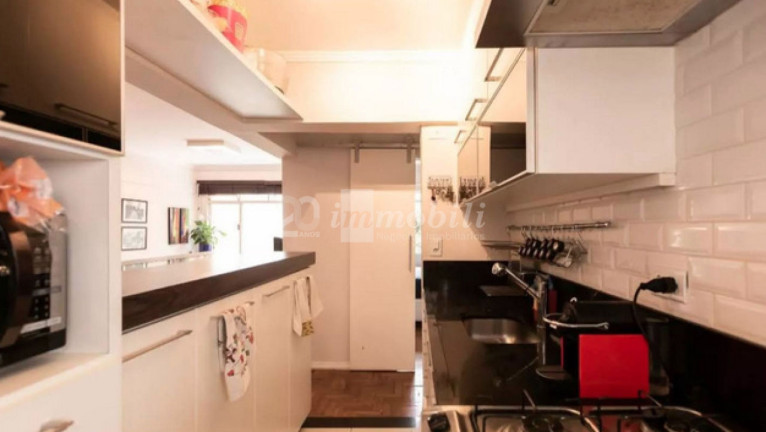Imagem Apartamento com 2 Quartos à Venda, 70 m² em Barra Funda - São Paulo