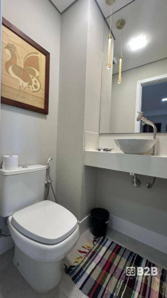 Imagem Apartamento com 3 Quartos à Venda, 125 m² em Residencial Porto Fino - Bauru