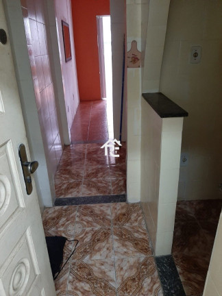 Imagem Apartamento com 1 Quarto à Venda, 38 m² em Centro - Niterói Imagem Apartamento com 1 Quarto à Venda, 38 m² em Centro - Niterói