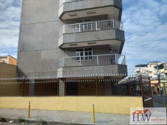 Imagem Imóvel com 36 Quartos à Venda, 100 m² em Centro - São João De Meriti Imagem Imóvel com 36 Quartos à Venda, 100 m² em Centro - São João De Meriti
