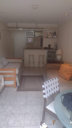 Imagem Apartamento com 1 Quarto à Venda, 58 m² em Copacabana - Rio De Janeiro