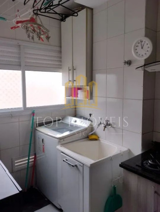 Imagem Apartamento com 2 Quartos à Venda, 47 m² em Jardim Ismênia - São José Dos Campos Imagem Apartamento com 2 Quartos à Venda, 47 m² em Jardim Ismênia - São José Dos Campos