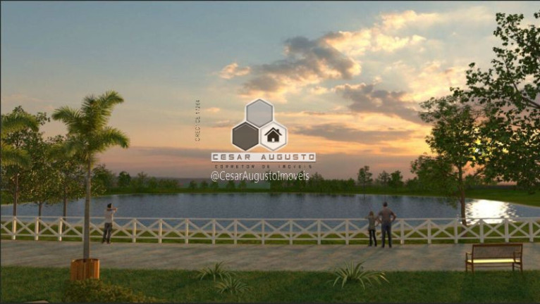 Imagem Casa de Condomínio com 3 Quartos à Venda, 177 m² em Vereda Tropical - Eusébio Imagem Casa de Condomínio com 3 Quartos à Venda, 177 m² em Vereda Tropical - Eusébio