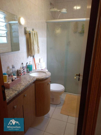 Imagem Sobrado com 3 Quartos à Venda, 110 m² em Vila Carrão - São Paulo Imagem Sobrado com 3 Quartos à Venda, 110 m² em Vila Carrão - São Paulo