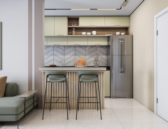 Imagem Apartamento com 2 Quartos à Venda, 75 m² em São José - Barbacena Imagem Apartamento com 2 Quartos à Venda, 75 m² em São José - Barbacena