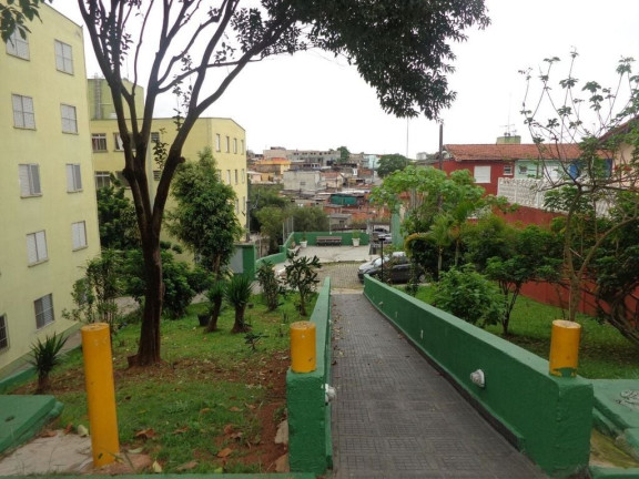 Imagem Imóvel com 2 Quartos à Venda, 60 m² em Cidade São Mateus - São Paulo Imagem Imóvel com 2 Quartos à Venda, 60 m² em Cidade São Mateus - São Paulo