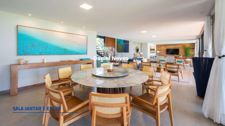Imagem Casa de Condomínio com 8 Quartos à Venda, 800 m² em Praia Do Forte - Mata De São João Imagem Casa de Condomínio com 8 Quartos à Venda, 800 m² em Praia Do Forte - Mata De São João