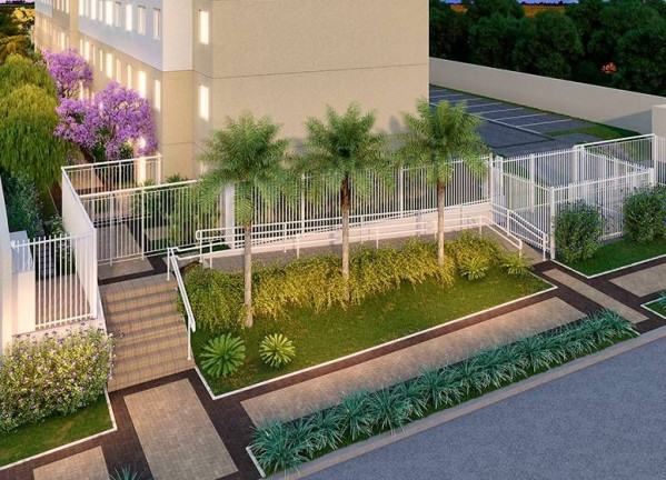 Imóvel com 2 Quartos à Venda, 32 m²