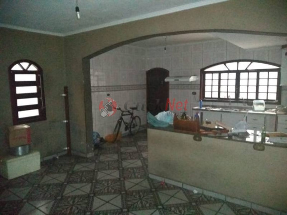 Imagem Sobrado com 3 Quartos à Venda, 210 m² em Jardim Cambuí - Santo André Imagem Sobrado com 3 Quartos à Venda, 210 m² em Jardim Cambuí - Santo André