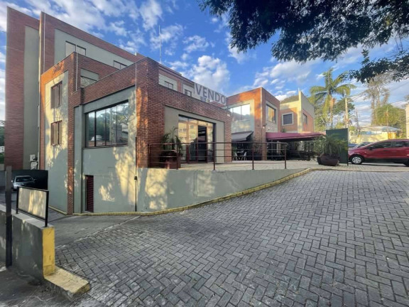 Imagem Loja à Venda, 176 m² em Chácara São João - Carapicuíba