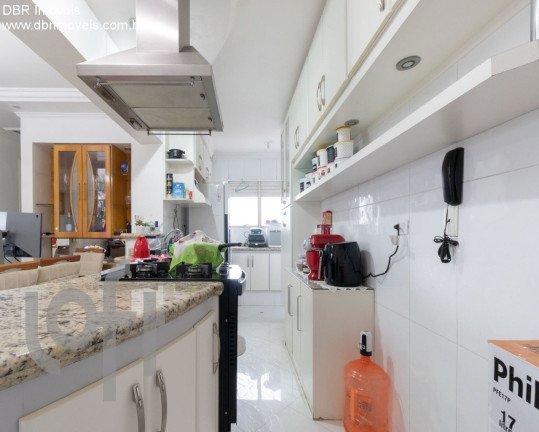 Imagem Apartamento com 3 Quartos à Venda, 98 m² em Vila Maria - Sao Paulo Imagem Apartamento com 3 Quartos à Venda, 98 m² em Vila Maria - Sao Paulo