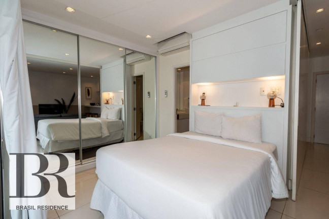 Imagem Apartamento com 1 Quarto à Venda, 62 m² em Itaim Bibi - São Paulo Imagem Apartamento com 1 Quarto à Venda, 62 m² em Itaim Bibi - São Paulo