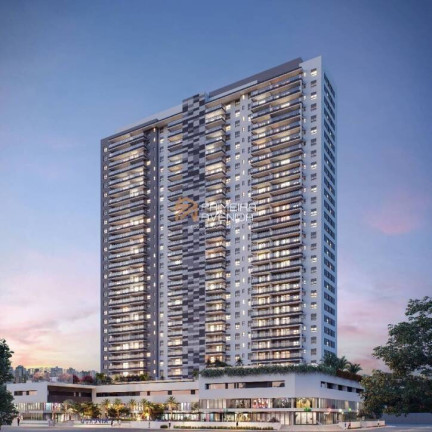 Imagem Apartamento com 2 Quartos à Venda, 69 m² em Jardim Aquarius - São José Dos Campos Imagem Apartamento com 2 Quartos à Venda, 69 m² em Jardim Aquarius - São José Dos Campos