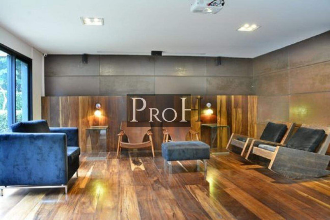 Imagem Apartamento com 2 Quartos à Venda, 70 m² em Anália Franco - São Paulo