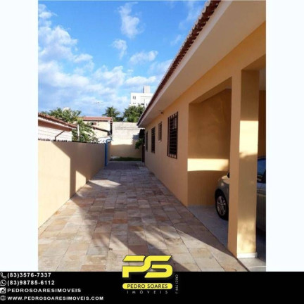 Imagem Casa com 4 Quartos à Venda, 402 m² em Jardim Camboinha - Cabedelo Imagem Casa com 4 Quartos à Venda, 402 m² em Jardim Camboinha - Cabedelo