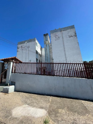 Imóvel com 2 Quartos à Venda, 43 m² em Dic I (conjunto Habitacional Monsenhor Luiz Fernando Abreu) - Campinas