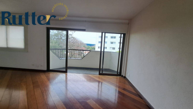 Imagem Apartamento com 3 Quartos à Venda, 116 m² em São Paulo