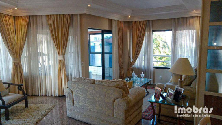 Imagem Apartamento com 4 Quartos à Venda, 213 m² em Meireles - Fortaleza Imagem Apartamento com 4 Quartos à Venda, 213 m² em Meireles - Fortaleza