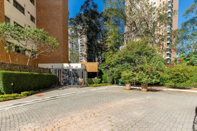 Imagem Apartamento com 3 Quartos à Venda, 100 m² em Vila Andrade - São Paulo Imagem Apartamento com 3 Quartos à Venda, 100 m² em Vila Andrade - São Paulo