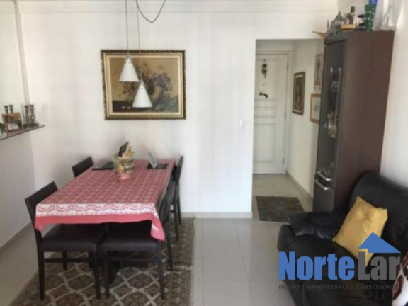 Imagem Apartamento com 3 Quartos à Venda, 81 m² em Vila Romana - São Paulo