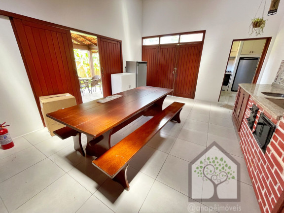 Imagem Casa com 3 Quartos à Venda, 250 m² em Sambaqui - Florianópolis Imagem Casa com 3 Quartos à Venda, 250 m² em Sambaqui - Florianópolis