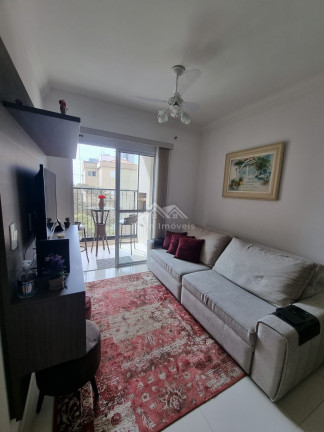 Imagem Apartamento com 2 Quartos à Venda, 60 m² em Parque Campolim - Sorocaba Imagem Apartamento com 2 Quartos à Venda, 60 m² em Parque Campolim - Sorocaba