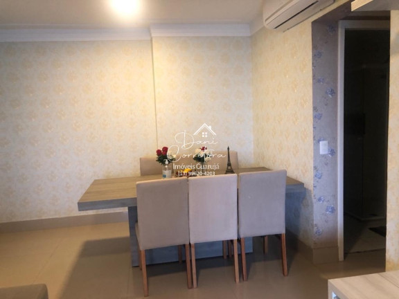 Imagem Apartamento com 3 Quartos à Venda, 158 m² em Enseada - Guarujá