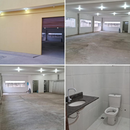 Imóvel Comercial para Alugar, 160 m² em Nova Parnamirim - Parnamirim