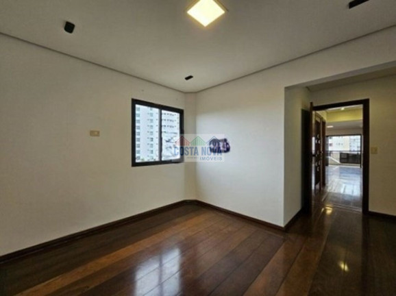 Imagem Apartamento com 4 Quartos à Venda, 260 m² em Boqueirão - Santos Imagem Apartamento com 4 Quartos à Venda, 260 m² em Boqueirão - Santos