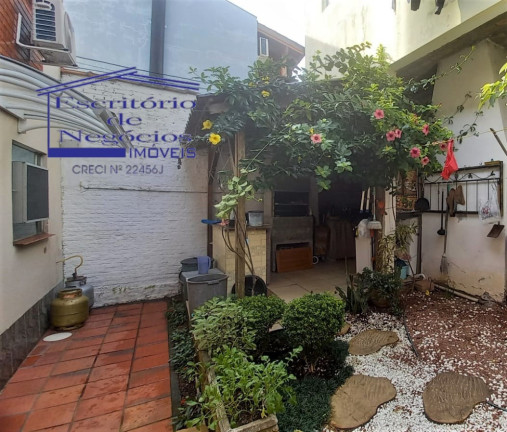 Imagem Casa com 5 Quartos à Venda, 280 m² em Camaquã - Porto Alegre Imagem Casa com 5 Quartos à Venda, 280 m² em Camaquã - Porto Alegre
