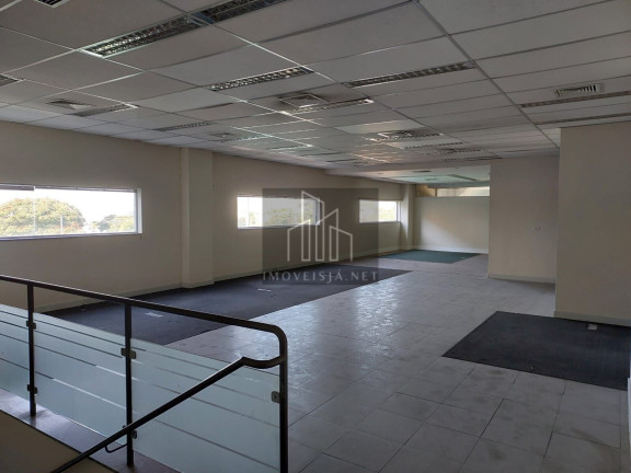 Imagem Imóvel para Alugar, 600 m² em Alphaville Industrial - Barueri Imagem Imóvel para Alugar, 600 m² em Alphaville Industrial - Barueri