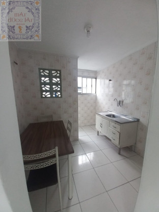 Imagem Apartamento com 3 Quartos à Venda, 73 m² em Aparecida - Santos