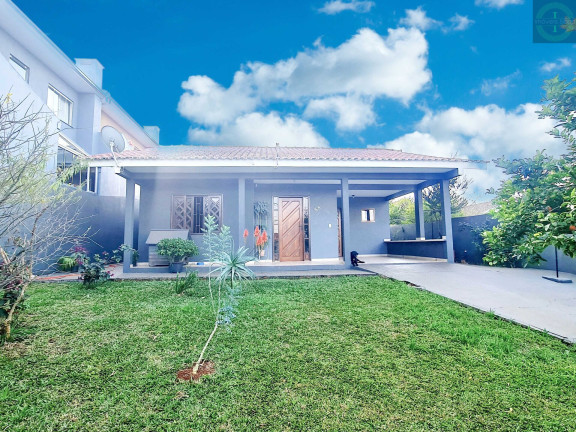 Imagem Casa com 3 Quartos à Venda, 114 m² em Colônia Dona Luíza - Ponta Grossa Imagem Casa com 3 Quartos à Venda, 114 m² em Colônia Dona Luíza - Ponta Grossa