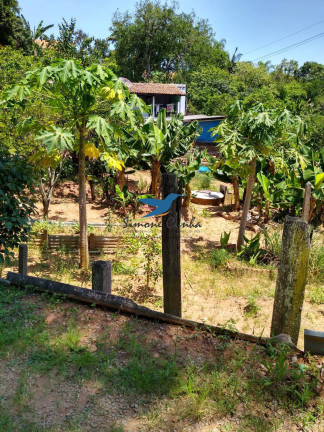Imagem Chácara com 2 Quartos à Venda, 810 m² em Vila São Germano - Paraibuna