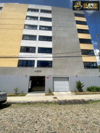 Apartamento com 1 Quarto à Venda, 35 m² em Centro - Pelotas
