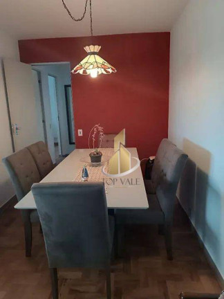 Imagem Apartamento com 3 Quartos à Venda, 115 m² em Jardim Bela Vista - São José Dos Campos Imagem Apartamento com 3 Quartos à Venda, 115 m² em Jardim Bela Vista - São José Dos Campos