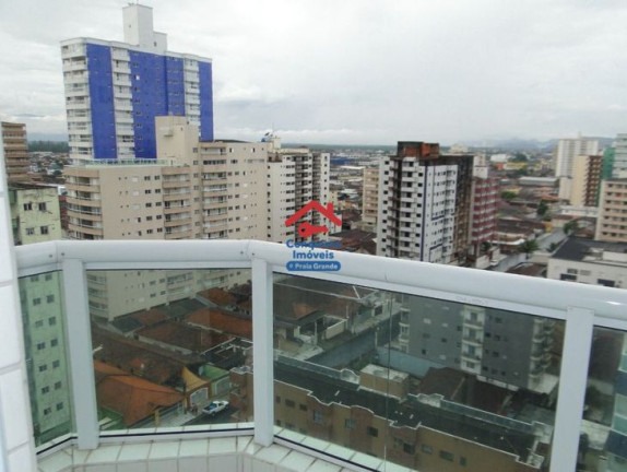 Imagem Apartamento com 3 Quartos à Venda, 94 m² em Vila Tupi - Praia Grande Imagem Apartamento com 3 Quartos à Venda, 94 m² em Vila Tupi - Praia Grande