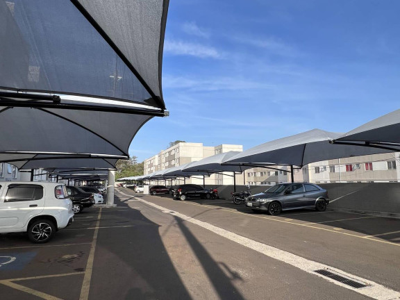Imagem Apartamento com 2 Quartos à Venda,  em Jardim Palos Verdes - Botucatu