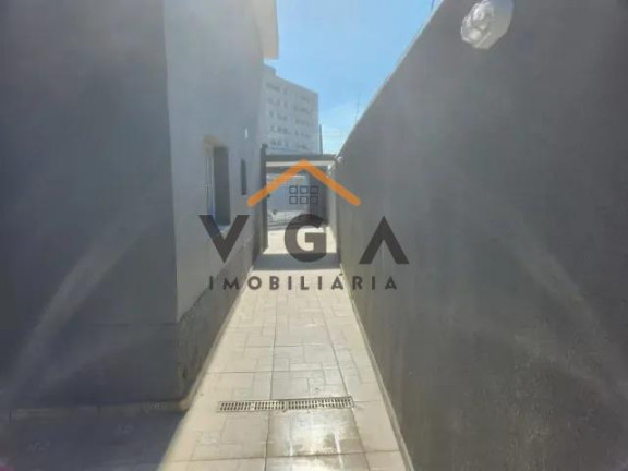 Imagem Casa com 2 Quartos à Venda, 110 m² em Vila Paranaguá - São Paulo Imagem Casa com 2 Quartos à Venda, 110 m² em Vila Paranaguá - São Paulo