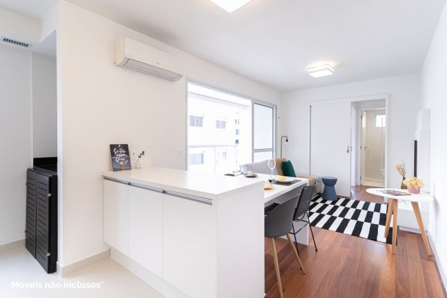 Imagem Apartamento com 1 Quarto à Venda, 45 m² em Jardim Paulista - São Paulo Imagem Apartamento com 1 Quarto à Venda, 45 m² em Jardim Paulista - São Paulo