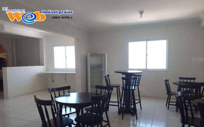 Imagem Apartamento com 4 Quartos à Venda, 148 m² em Guilhermina - Praia Grande