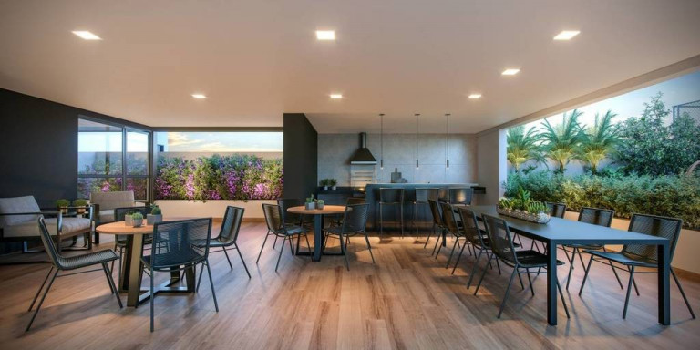 Imagem Imóvel com 4 Quartos à Venda, 147 m² em Vila Clementino - São Paulo Imagem Imóvel com 4 Quartos à Venda, 147 m² em Vila Clementino - São Paulo