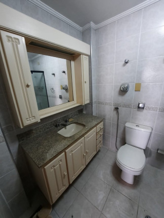 Imagem Cobertura com 3 Quartos à Venda, 223 m² em Ponta Da Praia - Santos Imagem Cobertura com 3 Quartos à Venda, 223 m² em Ponta Da Praia - Santos
