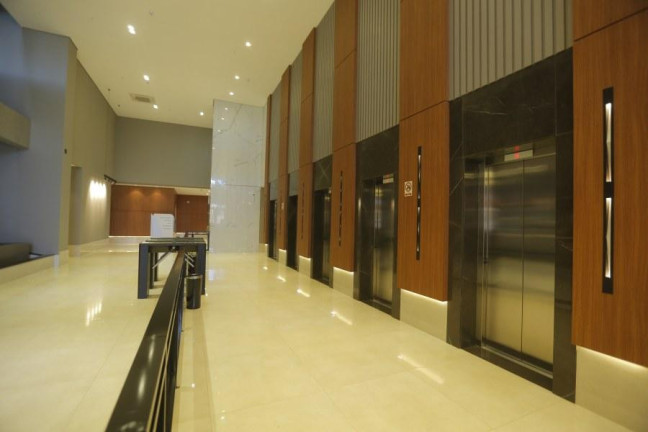 Imagem Imóvel Comercial à Venda, 45 m² em Centro - Foz Do Iguaçu