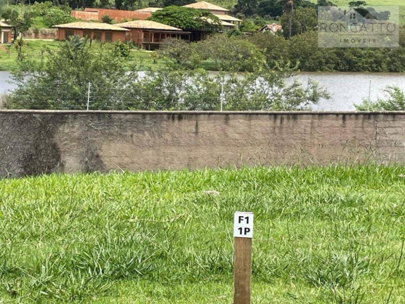 Imagem Terreno em Condomínio à Venda, 526 m² Imagem Terreno em Condomínio à Venda, 526 m²