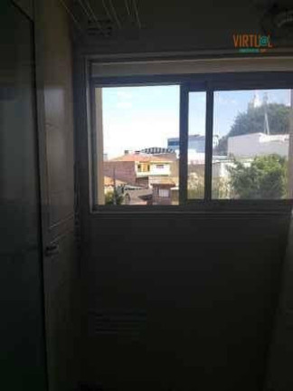 Imagem Apartamento com 2 Quartos à Venda, 47 m² em Jardim Belaura - São Paulo