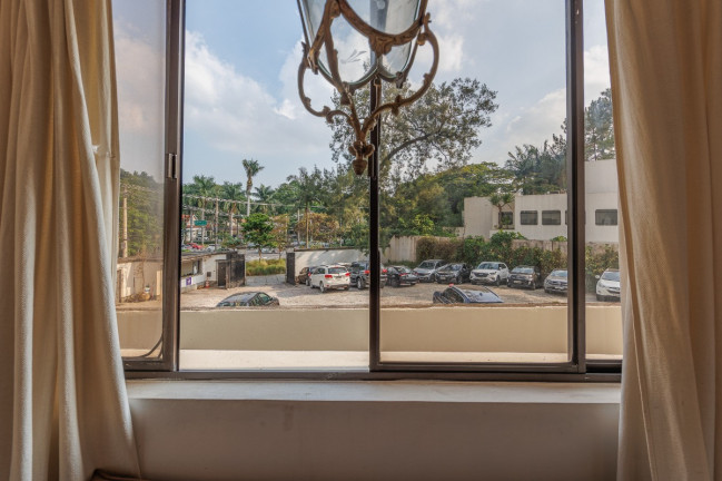 Imagem Apartamento com 2 Quartos à Venda, 77 m² em Jardim Paulista - São Paulo