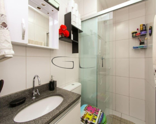 Imagem Imóvel com 1 Quarto à Venda, 32 m² em Brás - São Paulo