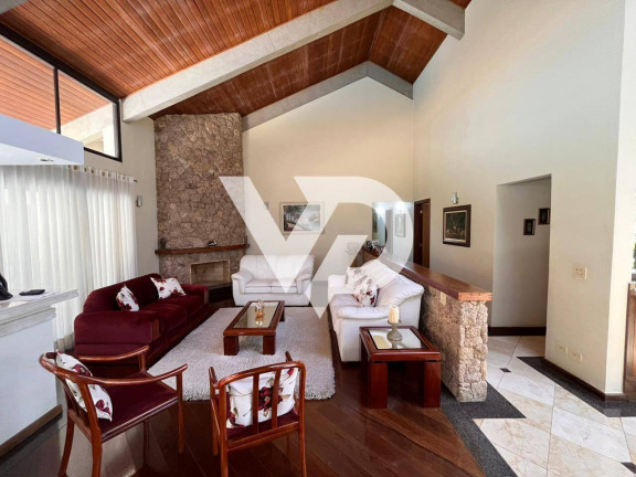 Imagem Casa de Condomínio com 4 Quartos à Venda, 620 m² em Alphaville - Santana De Parnaíba Imagem Casa de Condomínio com 4 Quartos à Venda, 620 m² em Alphaville - Santana De Parnaíba